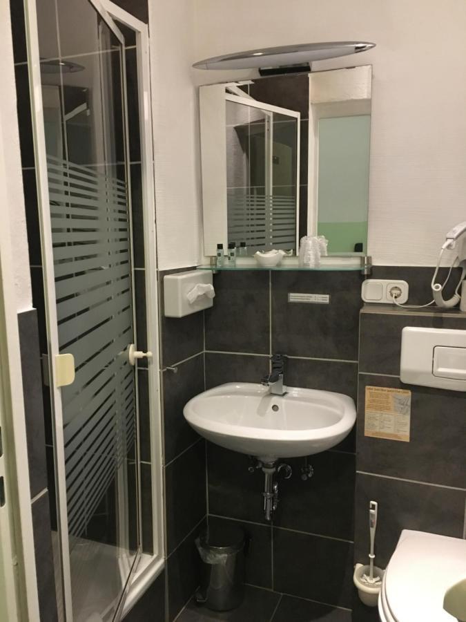 Hotel Augsburg Goldener Falke 외부 사진