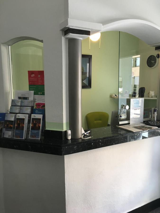 Hotel Augsburg Goldener Falke 외부 사진